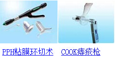 微创治疗术