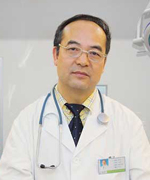 肖祥斌，副主任医师